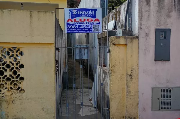 Casa para aluguel, 2 quarto(s),  Vila Pita, São Paulo
