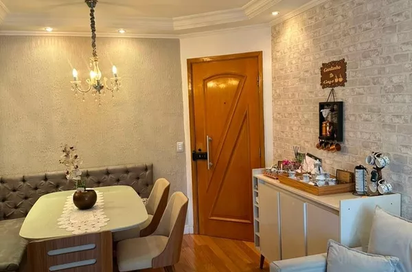 Apartamento para , 2 quarto(s),  Imirim, São Paulo - Foto 9