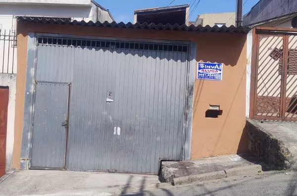 Casa para aluguel, 2 quarto(s),  Vila Celeste, São Paulo