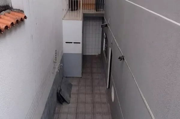 Sobrado para venda, 3 quarto(s),  Lauzane Paulista, São Paulo