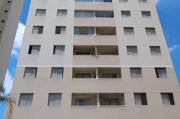 Apartamento para aluguel, 2 quarto(s),  Imirim, São Paulo - Foto 1