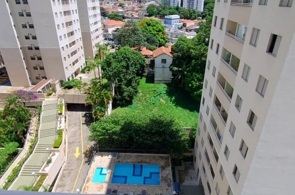Apartamento para aluguel, 2 quarto(s),  Imirim, São Paulo