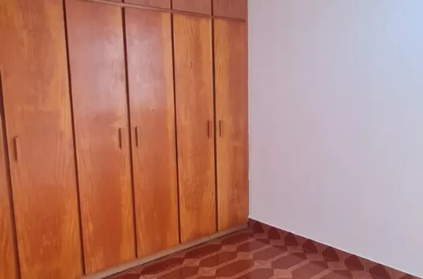Apartamento para aluguel, 2 quarto(s),  Lauzane Paulista, São Paulo