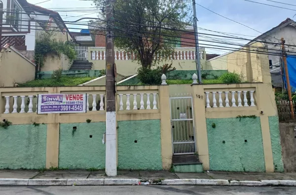 Casa para venda, 2 quarto(s),  Imirim, São Paulo