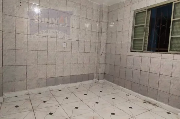 Casa para aluguel,  Imirim, São Paulo