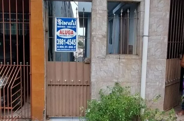 Casa para aluguel, 1 quarto(s),  Imirim, São Paulo