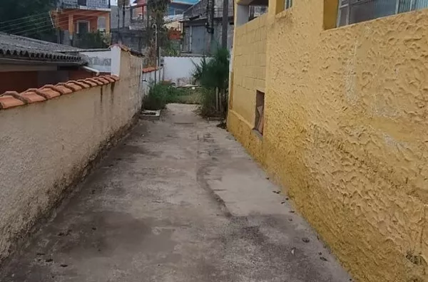 Casa para aluguel, 2 quarto(s),  Lavras, Mairiporã