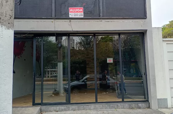 - salao para aluguel,  Imirim, São Paulo