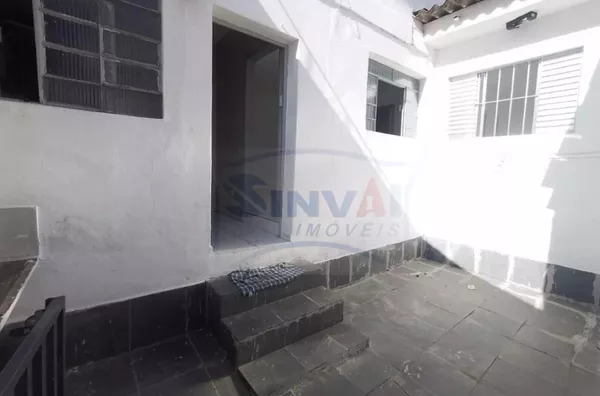 Casa para aluguel,  Imirim, São Paulo