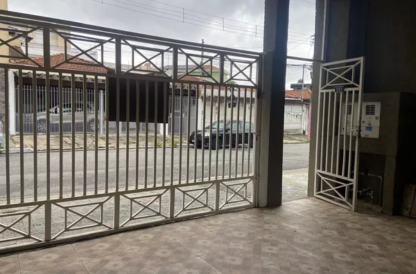 Casa para aluguel, 2 quarto(s),  Imirim, São Paulo