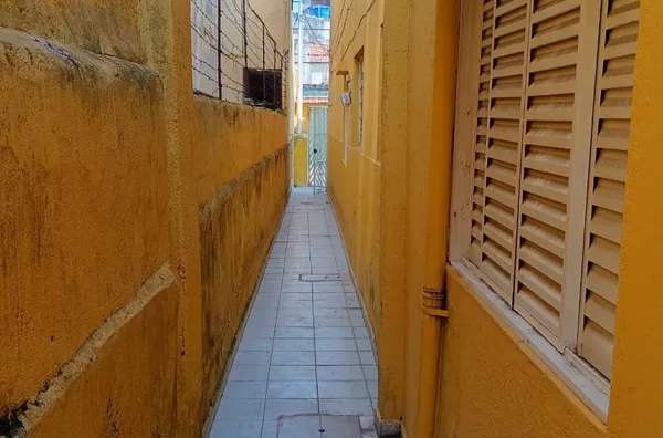 2QUARTOS, SALA, COZINHA, 1BANHEIRO E ÁREA DE SERVIÇO.,  Imirim, São Paulo - Foto 4