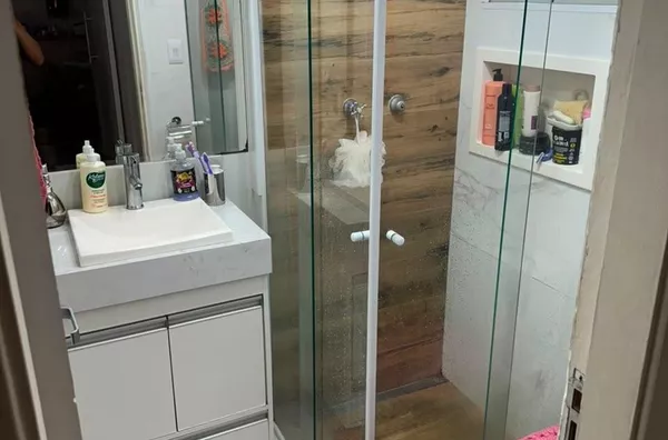 Apartamento para , 2 quarto(s),  Imirim, São Paulo