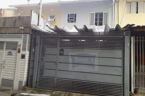 Casa para ,  Vila Celeste, São Paulo