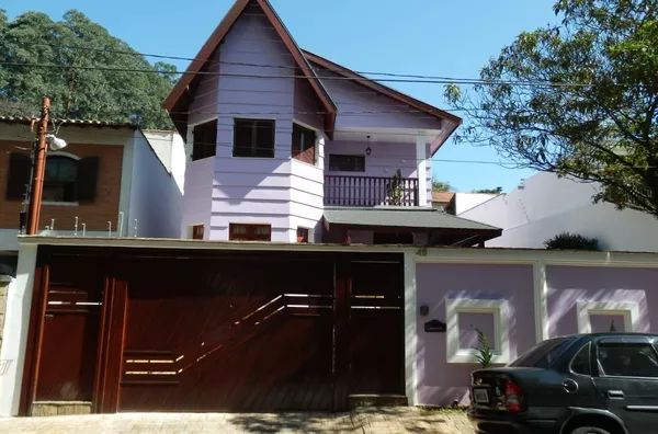 Casa para venda,  Vila Albertina, São Paulo