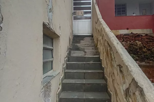 1QUARTO, SALA, COZINHA, BANHEIRO, ÁREA DE SERVIÇO E GARAGEM,  Vila Nova Cachoeirinha, São Paulo - Foto 1