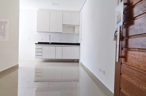 Apartamento para venda, 1 quarto(s),  Vila Ester (zona Norte), São Paulo