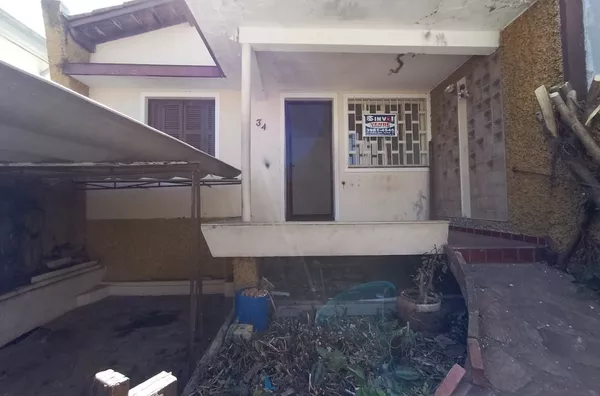 Casa para venda 2 quarto(s) vila pita são paulo