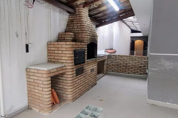 Sobrado para venda, 3 quarto(s),  Lauzane Paulista, São Paulo