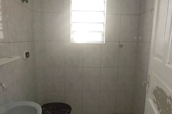 1QUARTO, SALA, COZINHA, BANHEIRO, ÁREA DE SERVIÇO E GARAGEM,  Vila Nova Cachoeirinha, São Paulo - Foto 12
