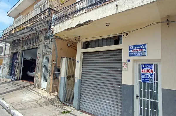 Casa para , 2 quarto(s),  Imirim, São Paulo - Foto 1