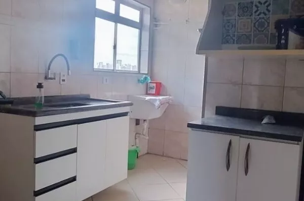 Apartamento para ,  Imirim, São Paulo