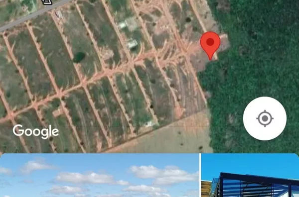 Terreno para venda,  , Paranapanema