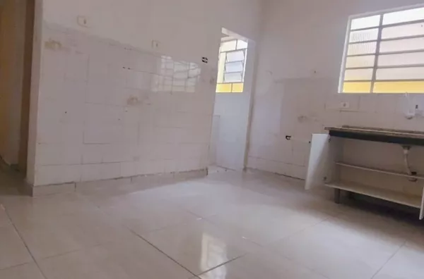 2 quarto(s), sala, cozinha, banheiro, area de serviço e garagem,  Imirim, São Paulo - Foto 6