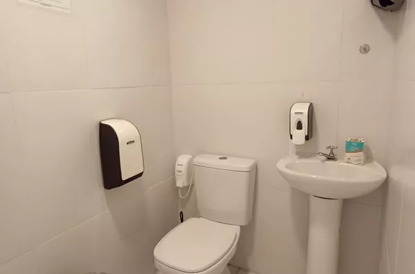 - salao para aluguel, Imirim, São Paulo - Foto 22