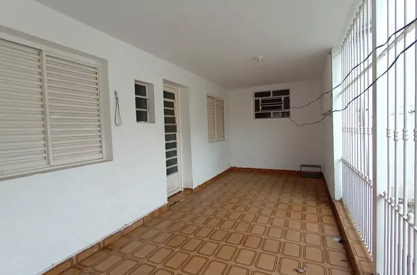 2 quarto(s), Vila Romero, São Paulo - Foto 17