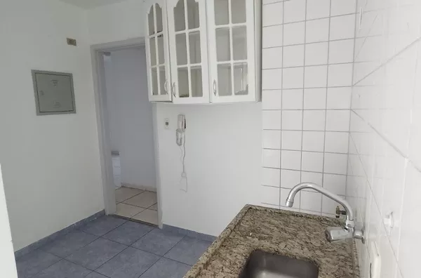 Apartamento para venda, 2 quarto(s),  Imirim, São Paulo