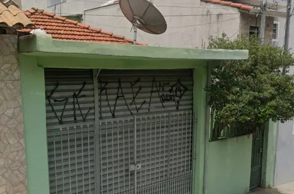 Casa para venda 1 quarto(s) parque peruche são paulo