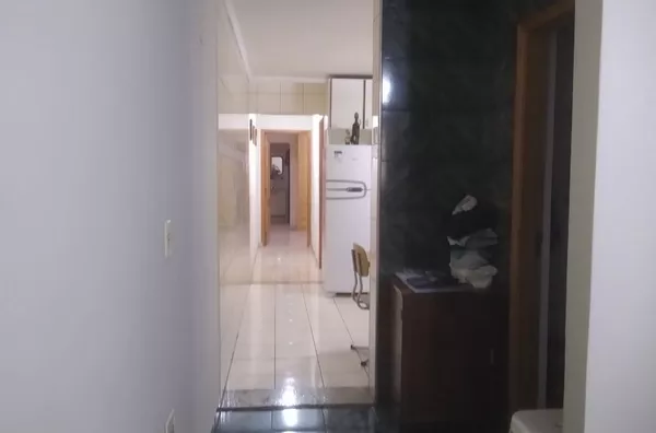 Casa para venda 2 quarto(s) vila pita são paulo