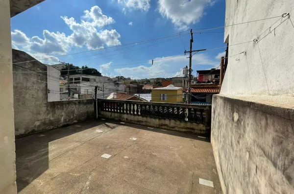 Sobrado para venda, 2 quarto(s),  Imirim - São Paulo - Foto 1