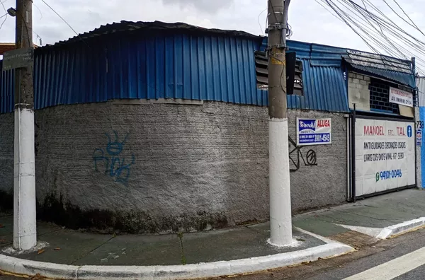 - salao para ,  Imirim, São Paulo