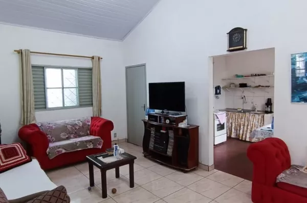 Casa para venda 1 quarto(s) vila nova cachoeirinha são paulo