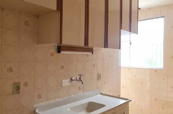 Apartamento para aluguel, 2 quarto(s),  Lauzane Paulista, São Paulo