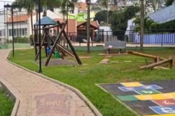 Apartamento para venda, 2 quarto(s),  Vila Bela Vista (zona Norte), São Paulo