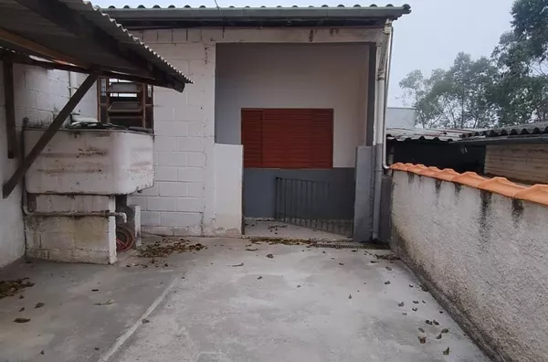Casa para aluguel, 2 quarto(s),  Lavras, Mairiporã