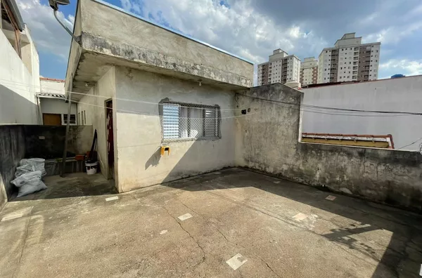 Sobrado para venda, 2 quarto(s),  Imirim - São Paulo - Foto 6