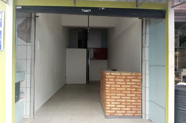 - salao para aluguel,  Vila Celeste, São Paulo - Foto 4