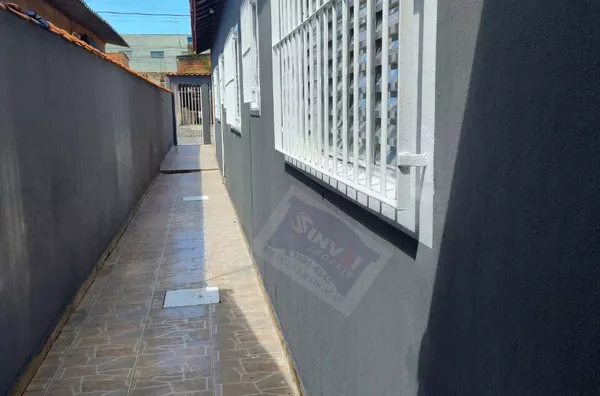 Casa para venda,  Princesa, Praia Grande