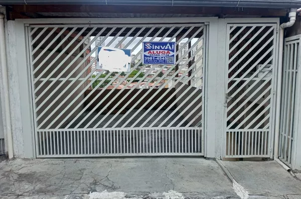 Casa para aluguel, 2 quarto(s),  Mandaqui, São Paulo