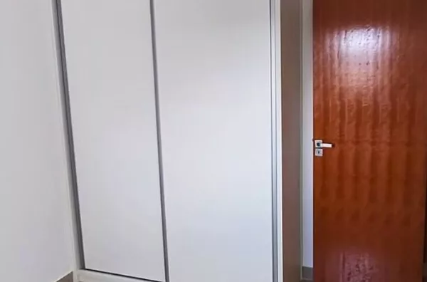 Apartamento para aluguel, 1 quarto(s),  Vila Ester (zona Norte), São Paulo