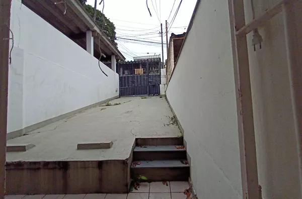 2 quarto(s), Vila Romero, São Paulo - Foto 3