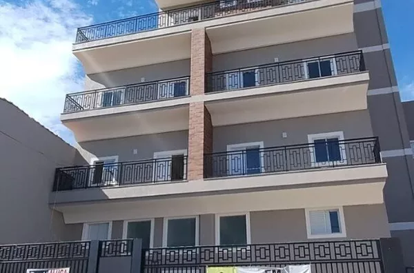 Apartamento para venda, 1 quarto(s),  Vila Ester (zona Norte), São Paulo