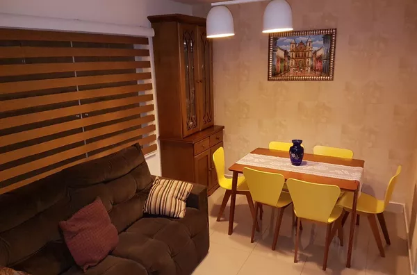 Sobrado para venda,  Jardim Rossin, São Paulo