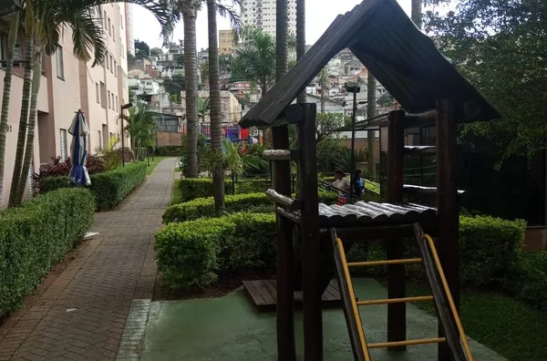 Apartamento para aluguel, 2 quarto(s),  Vila Roque, São Paulo