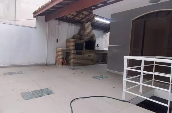 Sobrado para venda, 3 quarto(s),  Lauzane Paulista, São Paulo