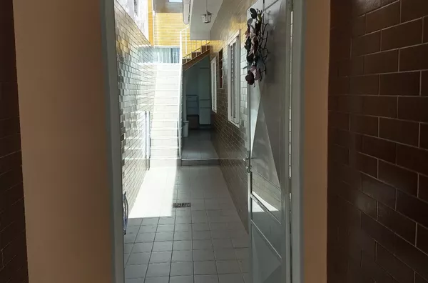 Casa para venda 3 quarto(s) vila francos são paulo