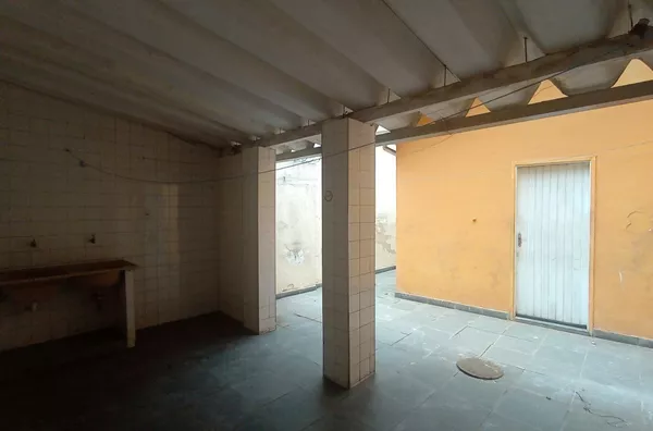 1QUARTO, SALA, COZINHA, BANHEIRO, ÁREA DE SERVIÇO E GARAGEM,  Vila Nova Cachoeirinha, São Paulo - Foto 5